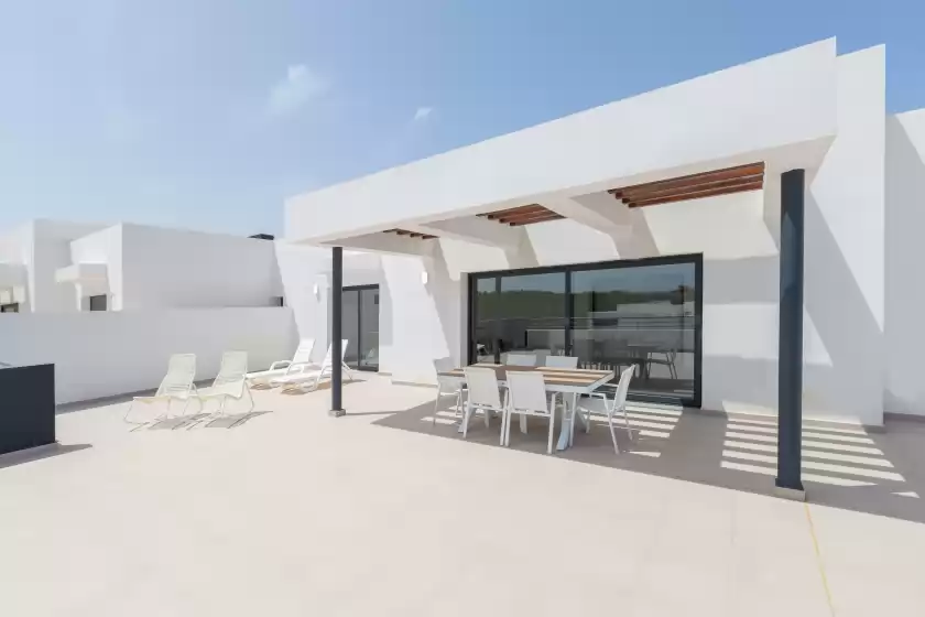 Ferienhaus auf Royal golf, Casares