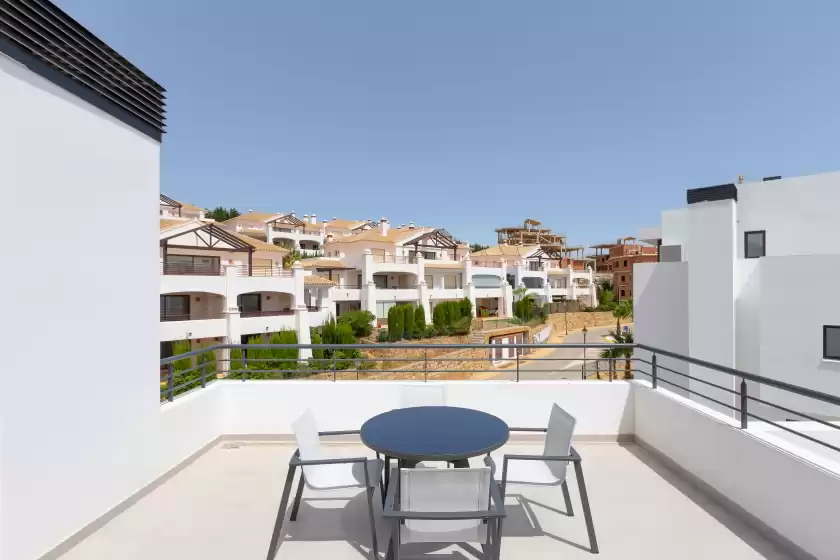 Ferienhaus auf Royal golf, Casares