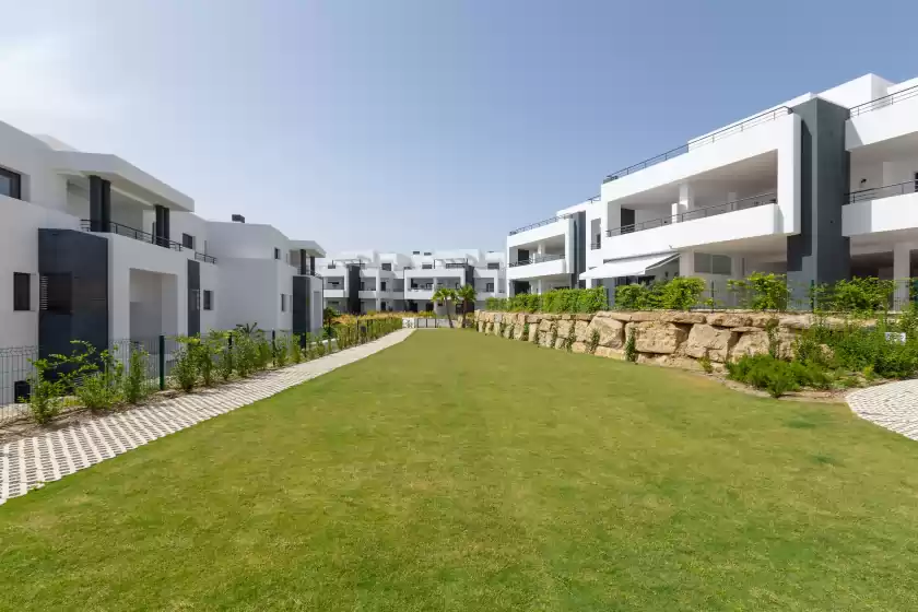 Ferienhaus auf Royal golf, Casares