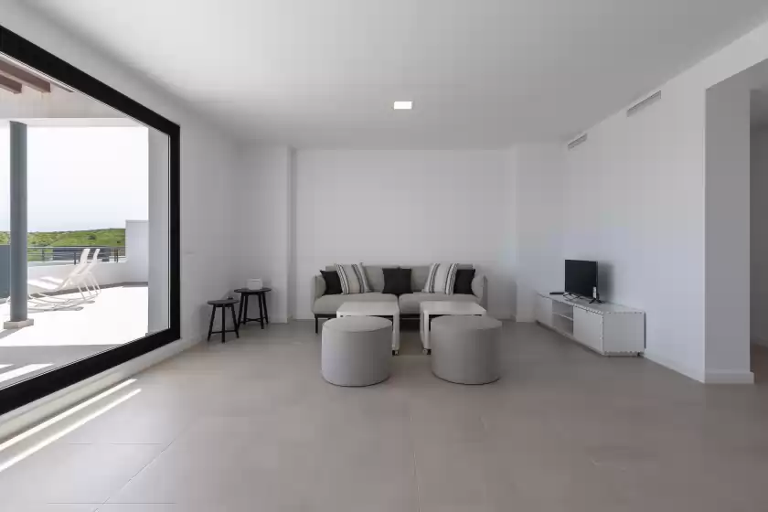 Ferienhaus auf Royal golf, Casares