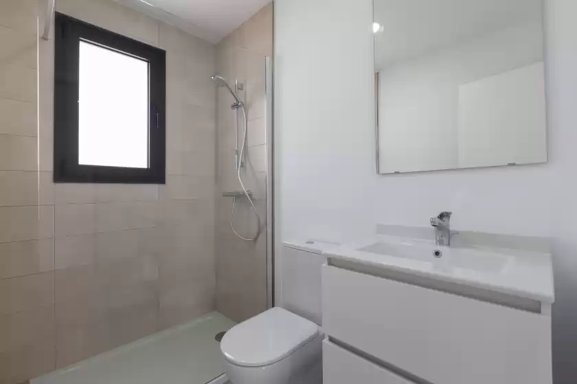 Ferienhaus auf Royal golf, Casares