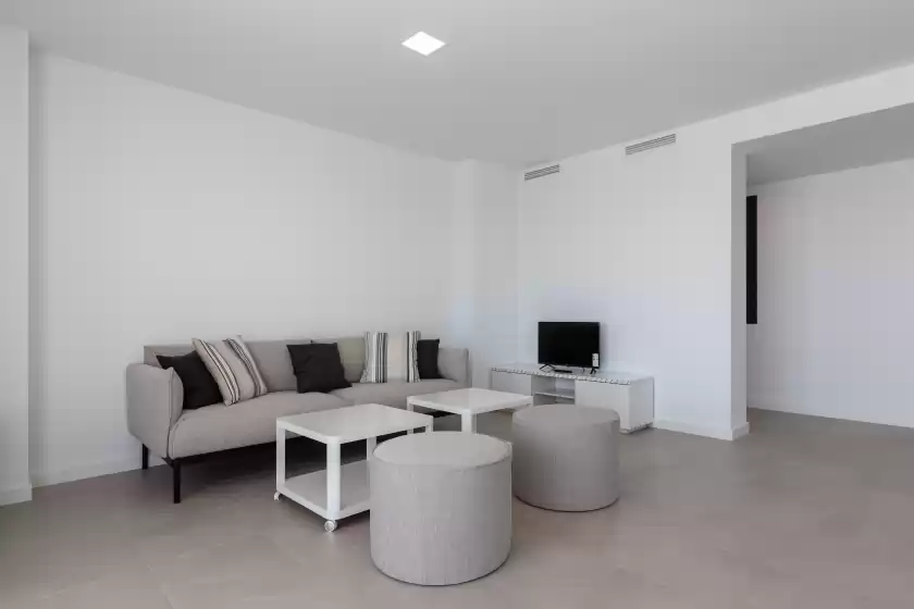 Ferienhaus auf Royal golf, Casares