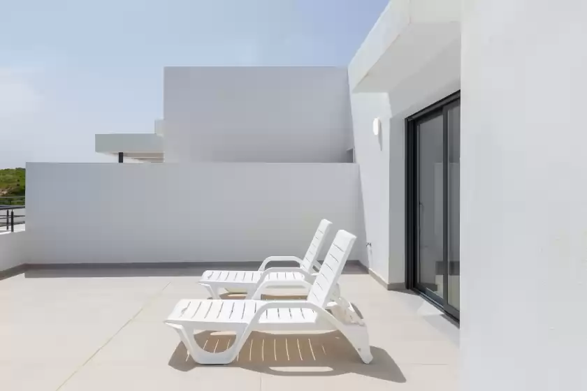 Ferienhaus auf Royal golf, Casares