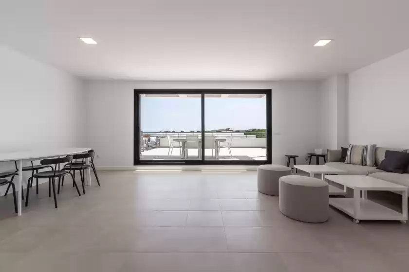 Ferienhaus auf Royal golf, Casares