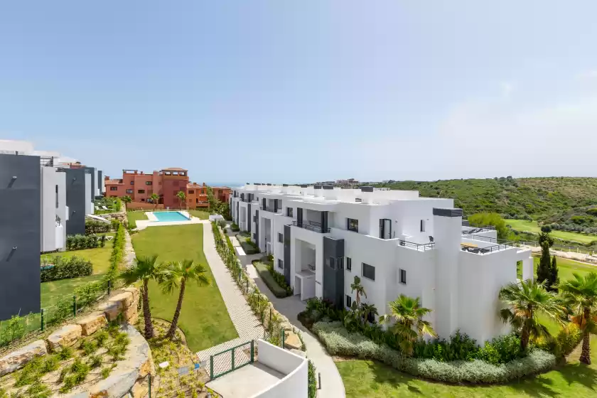 Ferienhaus auf Royal golf, Casares