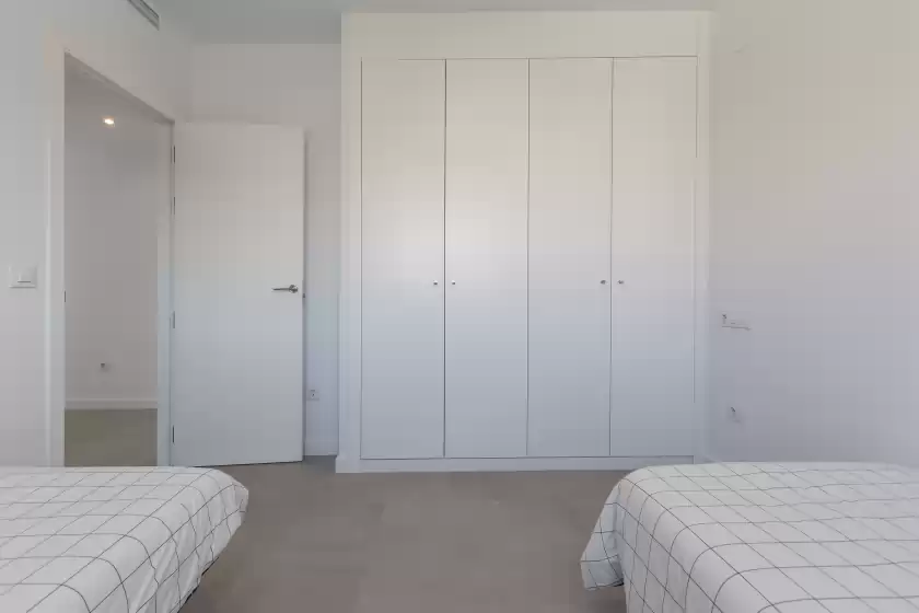 Ferienhaus auf Royal golf, Casares
