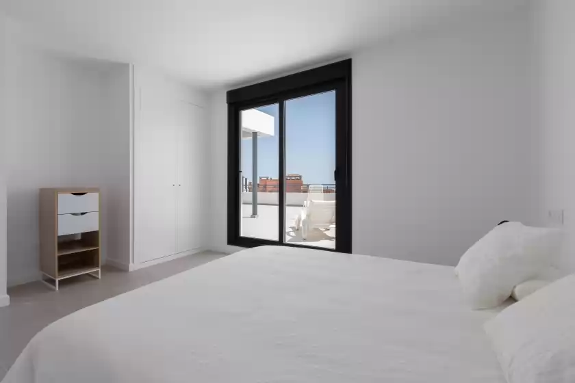 Ferienhaus auf Royal golf, Casares