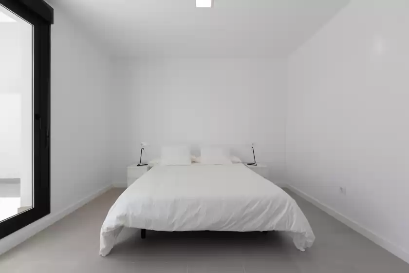 Ferienhaus auf Royal golf, Casares