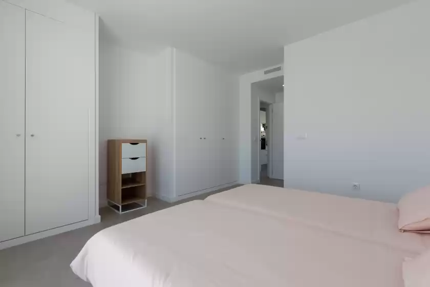 Ferienhaus auf Royal golf, Casares
