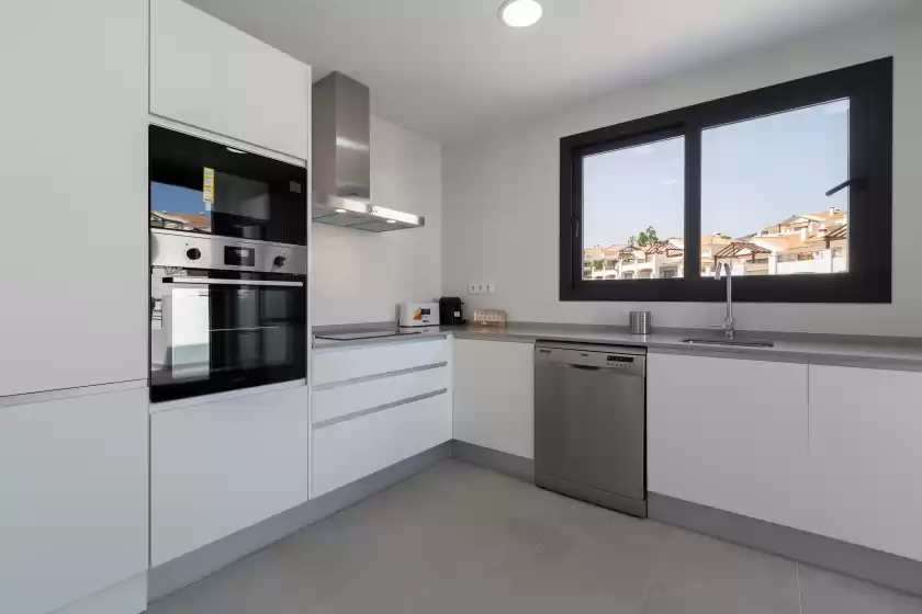 Ferienhaus auf Royal golf, Casares