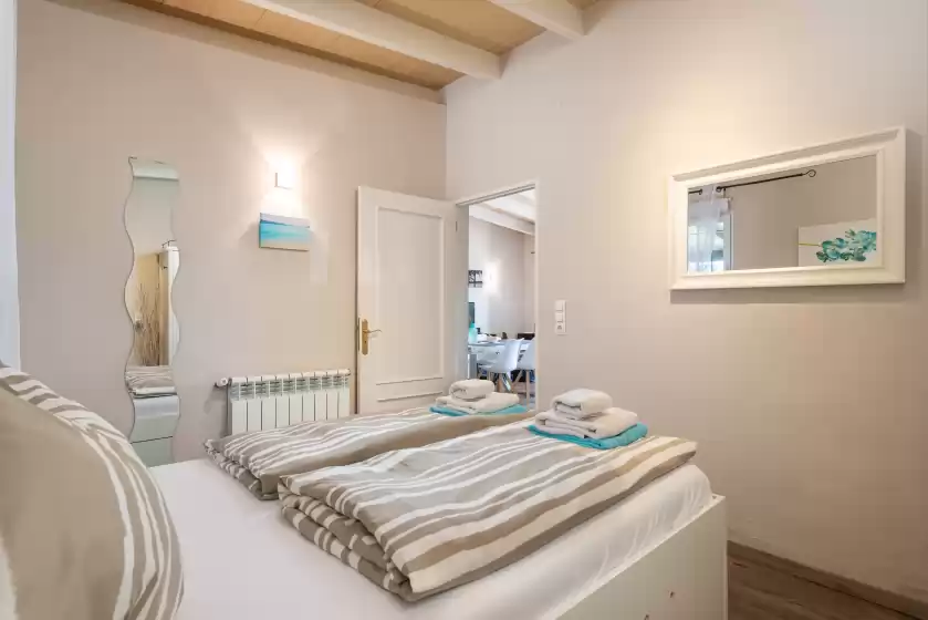 Holiday rentals in Finca son colom (finca sun club home), Llucmajor