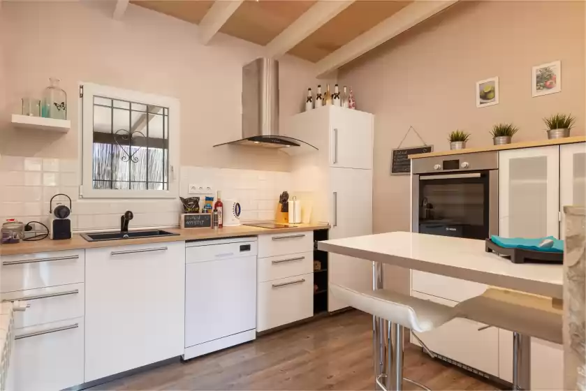 Holiday rentals in Finca son colom (finca sun club home), Llucmajor