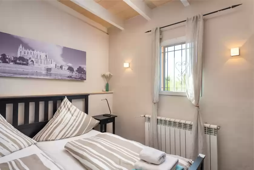 Holiday rentals in Finca son colom (finca sun club home), Llucmajor