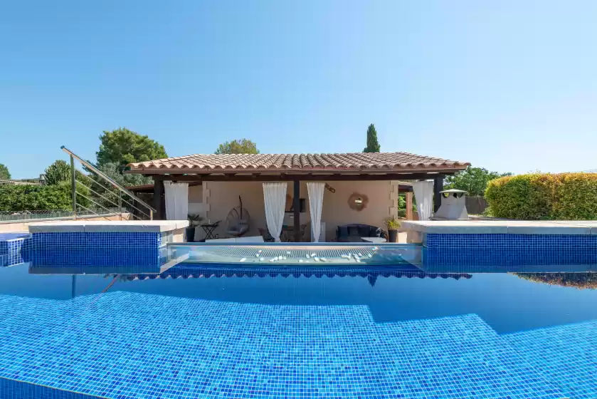 Holiday rentals in Finca son colom (finca sun club home)