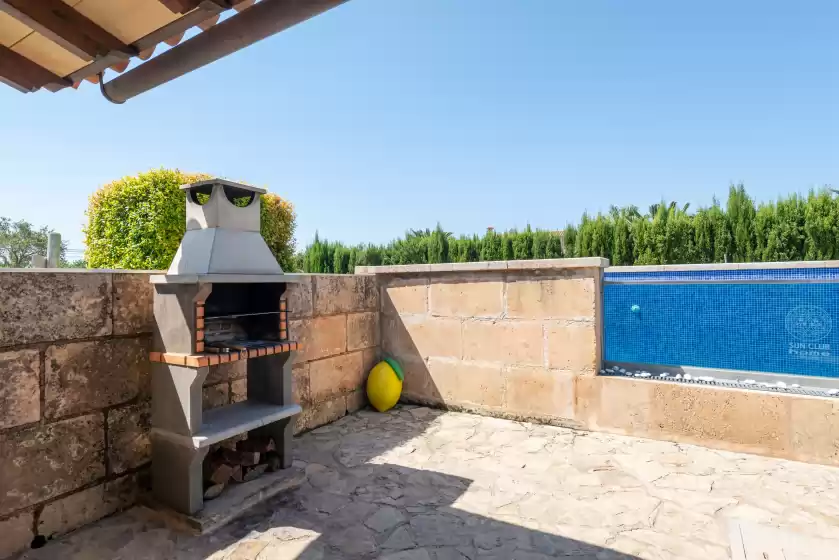 Holiday rentals in Finca son colom (finca sun club home), Llucmajor