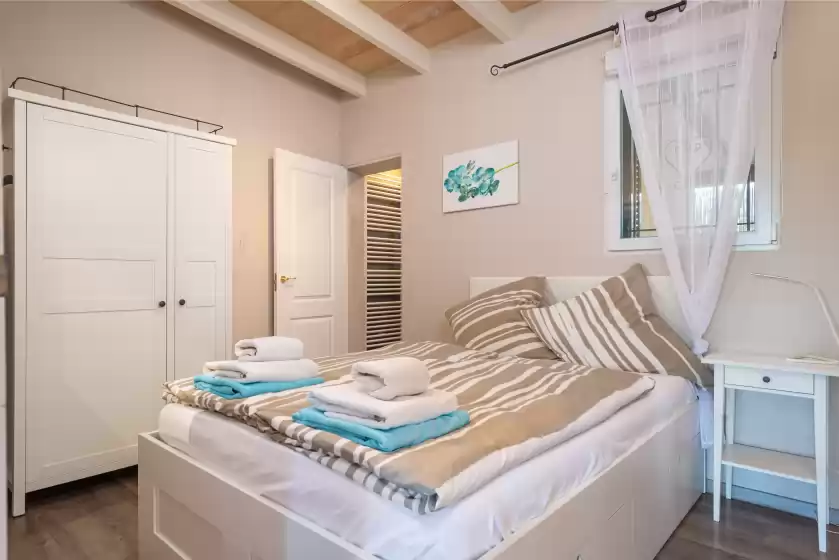 Holiday rentals in Finca son colom (finca sun club home), Llucmajor