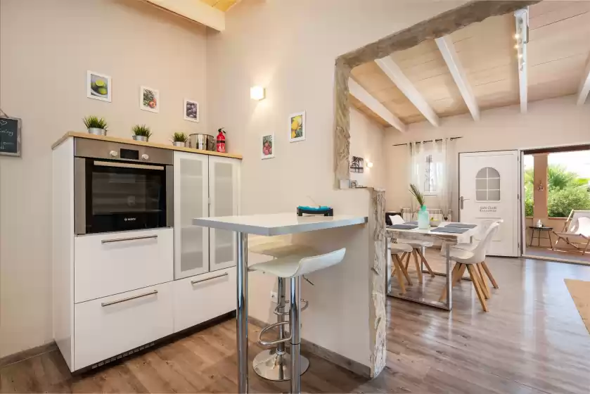 Holiday rentals in Finca son colom (finca sun club home), Llucmajor