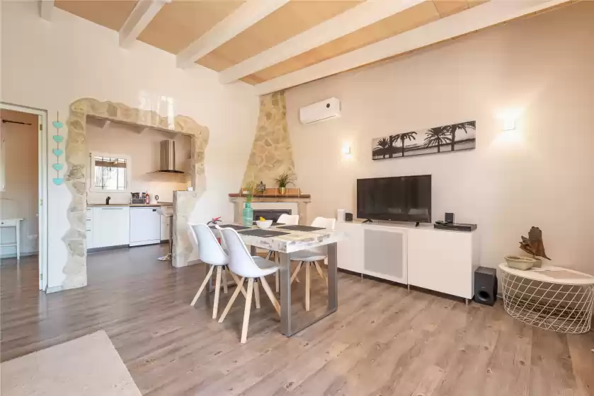 Holiday rentals in Finca son colom (finca sun club home), Llucmajor