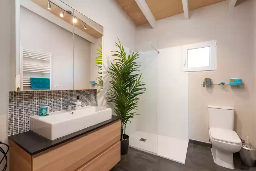 Holiday rentals in Finca son colom (finca sun club home), Llucmajor