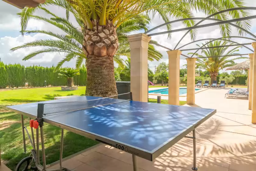 Location de vacances à Villa sun club home, Llucmajor