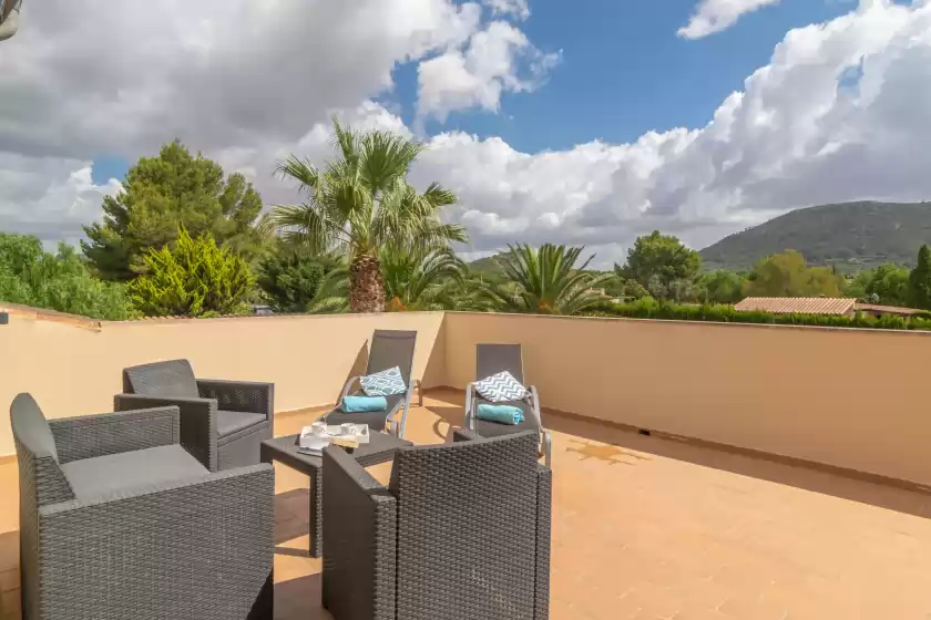 Location de vacances à Villa sun club home, Llucmajor