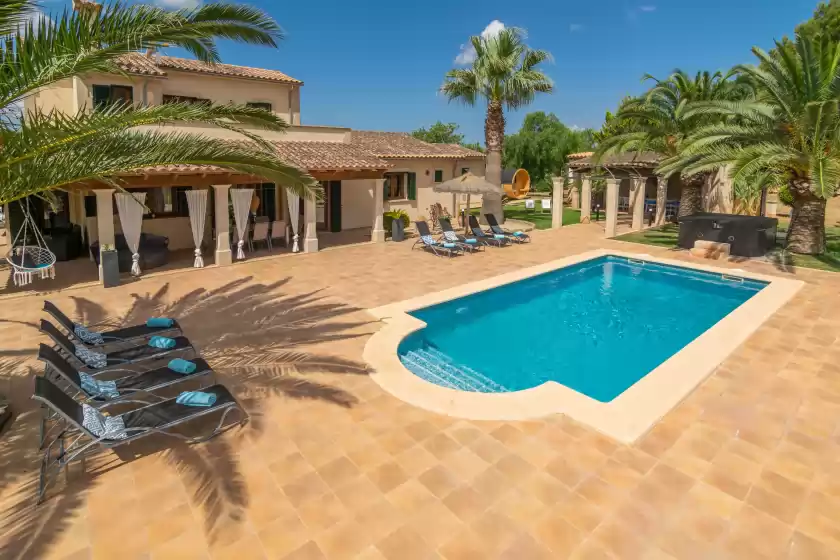 Location de vacances à Villa sun club home