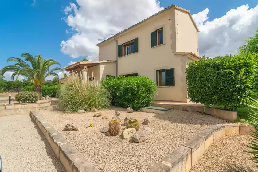 Location de vacances à Villa sun club home, Llucmajor