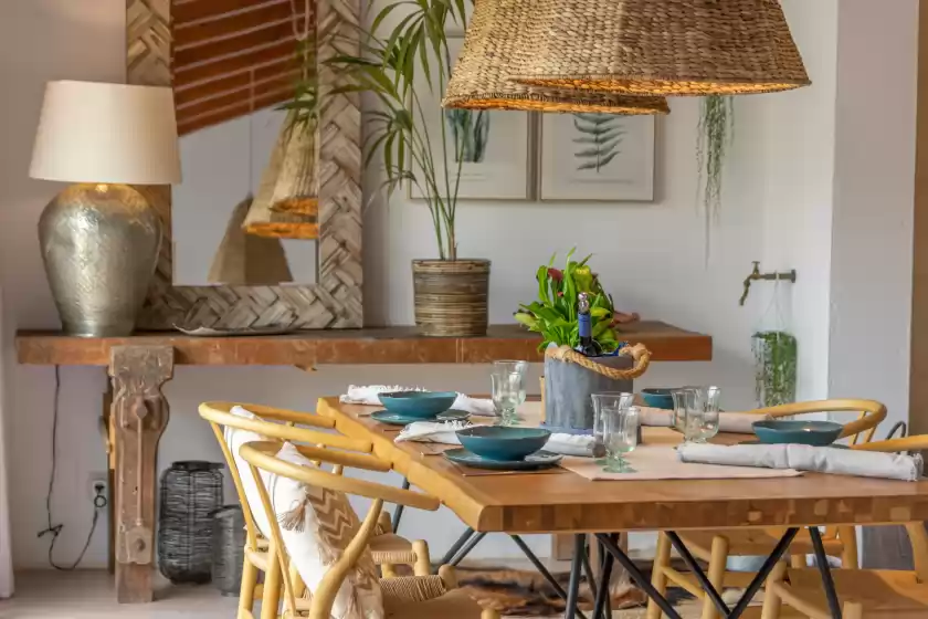 Ferienhaus auf Can pontet, Vilafranca de Bonany