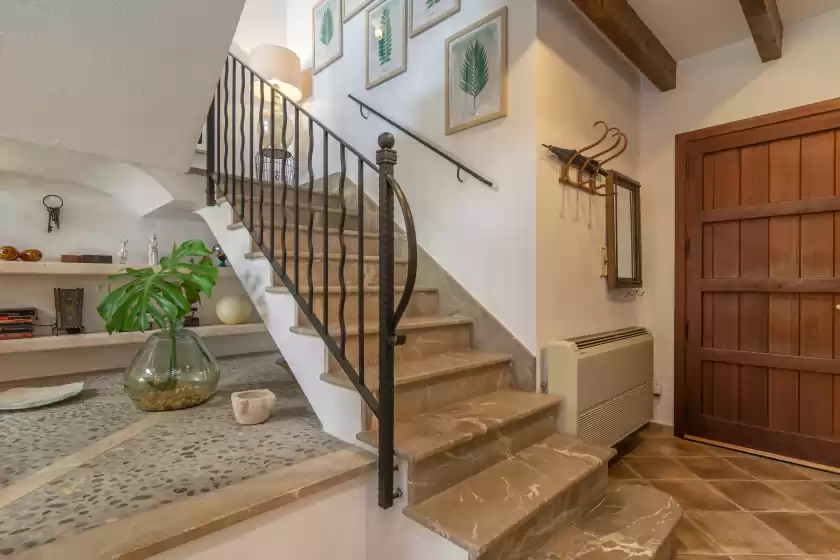 Ferienhaus auf Can pontet, Vilafranca de Bonany