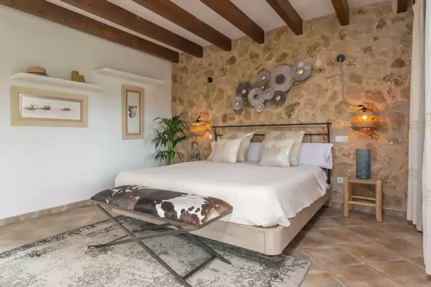 Ferienhaus auf Can pontet, Vilafranca de Bonany