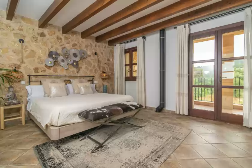 Ferienhaus auf Can pontet, Vilafranca de Bonany