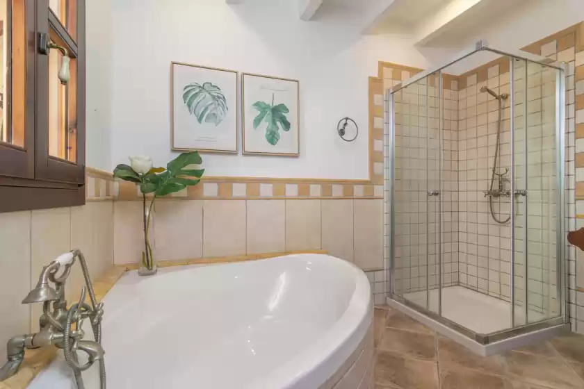 Ferienhaus auf Can pontet, Vilafranca de Bonany