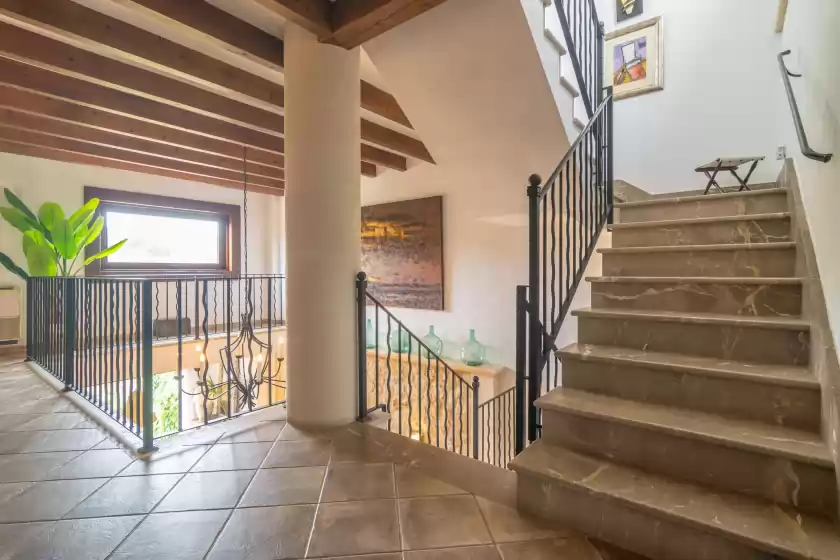 Ferienhaus auf Can pontet, Vilafranca de Bonany
