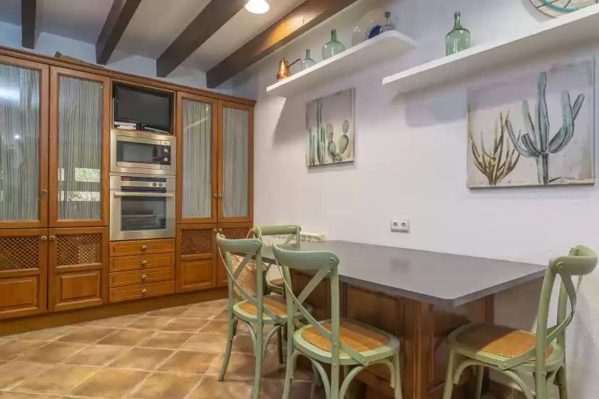 Ferienhaus auf Can pontet, Vilafranca de Bonany