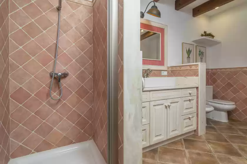Ferienhaus auf Can pontet, Vilafranca de Bonany
