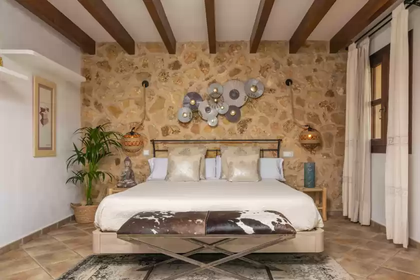 Ferienhaus auf Can pontet, Vilafranca de Bonany