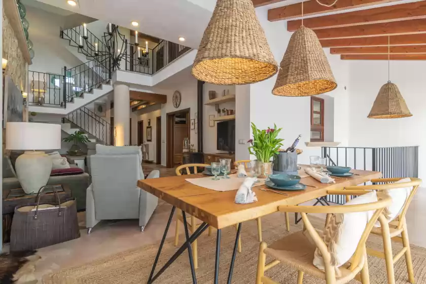 Ferienhaus auf Can pontet, Vilafranca de Bonany