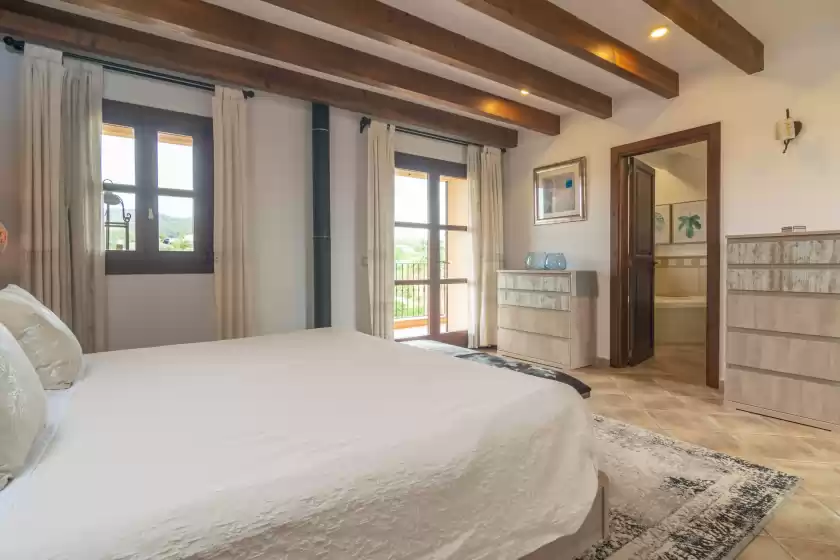 Ferienhaus auf Can pontet, Vilafranca de Bonany