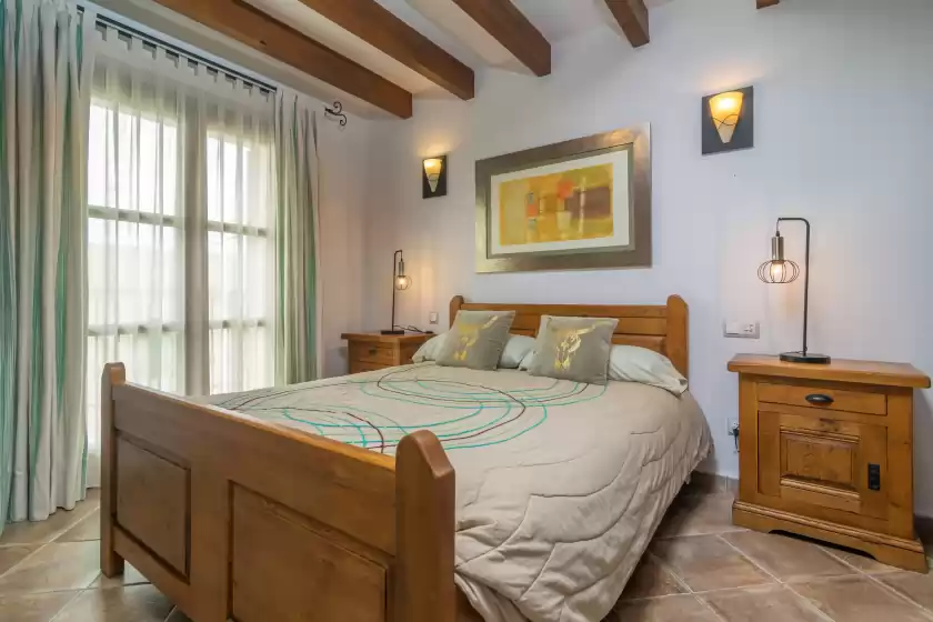Ferienhaus auf Can pontet, Vilafranca de Bonany