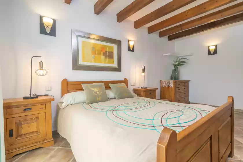 Ferienhaus auf Can pontet, Vilafranca de Bonany