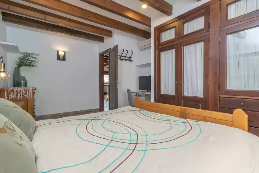Ferienhaus auf Can pontet, Vilafranca de Bonany