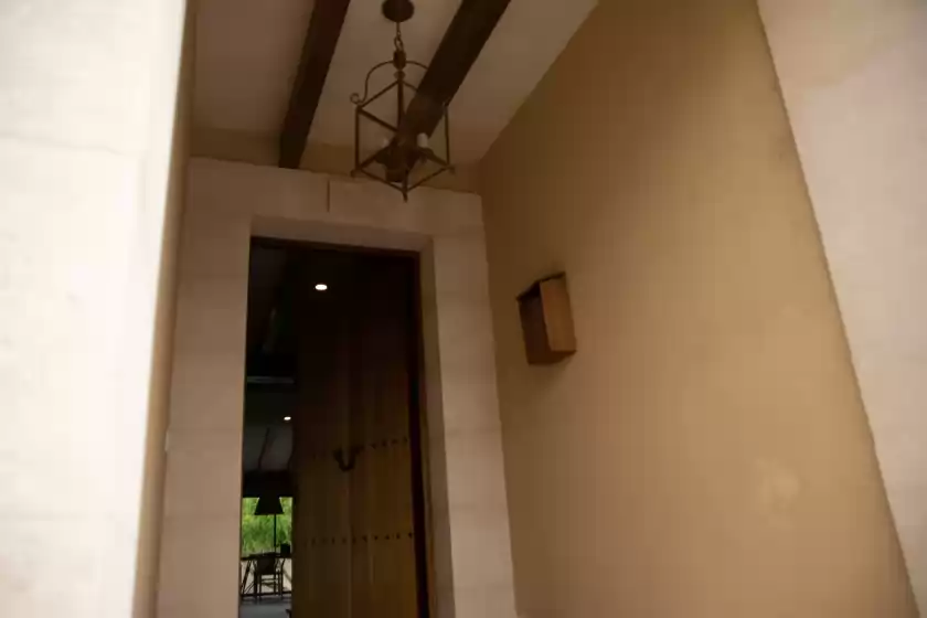 Ferienhaus auf Can pontet, Vilafranca de Bonany