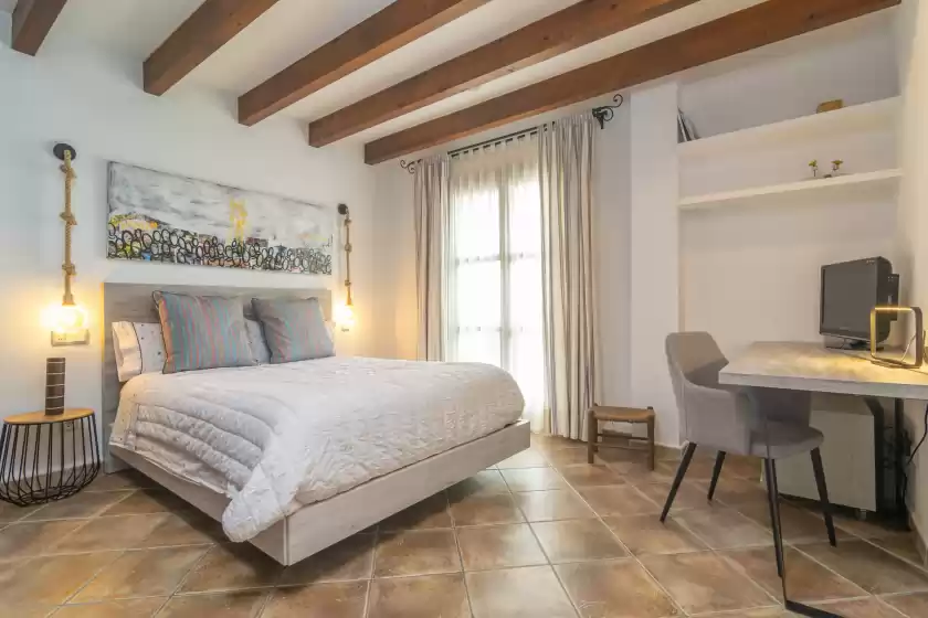Ferienhaus auf Can pontet, Vilafranca de Bonany