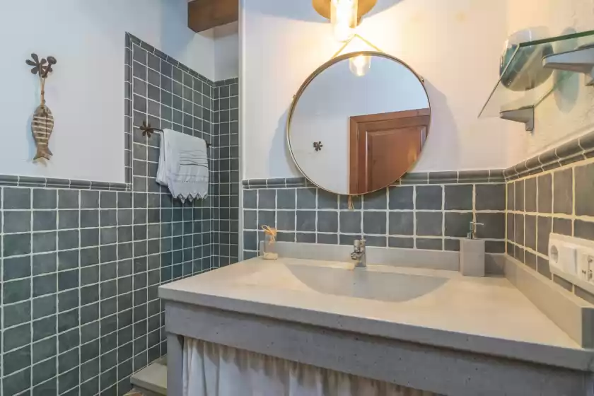 Ferienhaus auf Can pontet, Vilafranca de Bonany