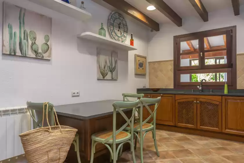 Ferienhaus auf Can pontet, Vilafranca de Bonany