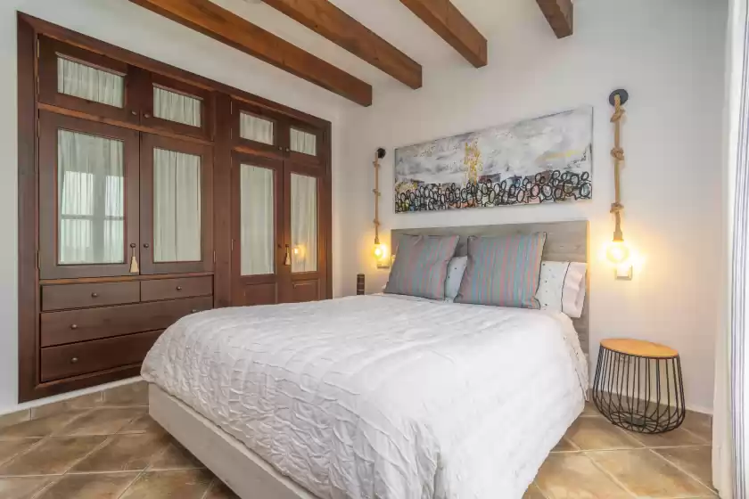 Ferienhaus auf Can pontet, Vilafranca de Bonany
