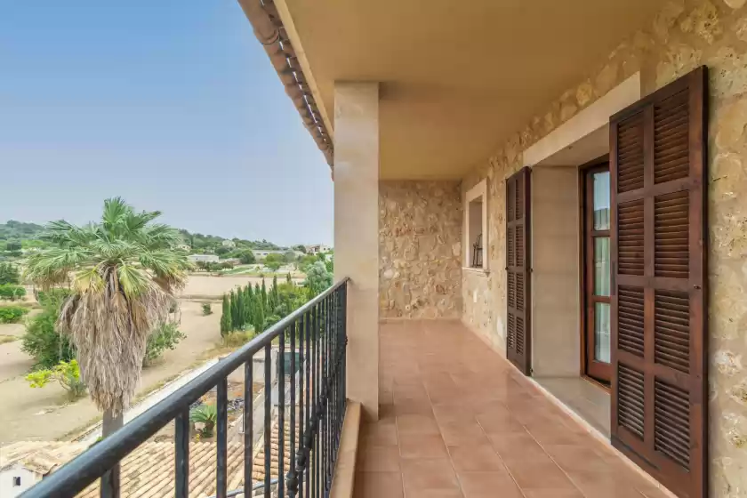 Ferienhaus auf Can pontet, Vilafranca de Bonany