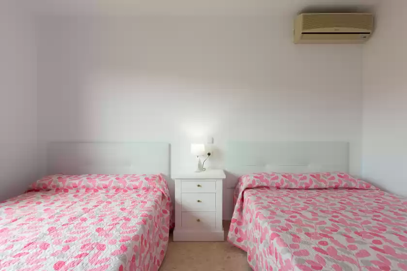 Ferienhaus auf Villa linda, Las Lagunas