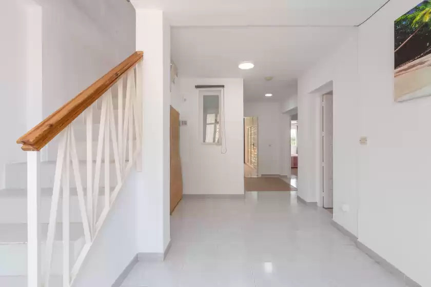 Ferienhaus auf Villa linda, Las Lagunas