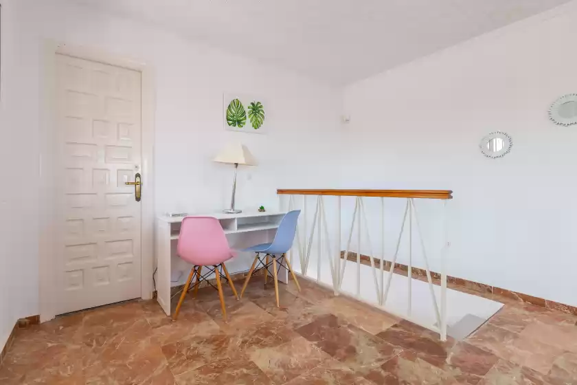 Ferienhaus auf Villa linda, Las Lagunas